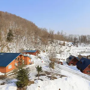 Toya Takarada Onsen & 別荘