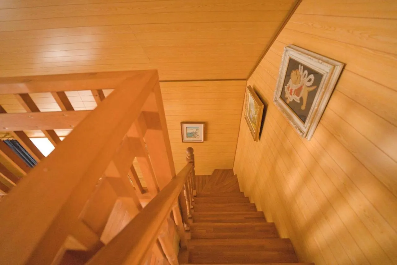 Lake Toya Premium Cabin Toyako 0*,