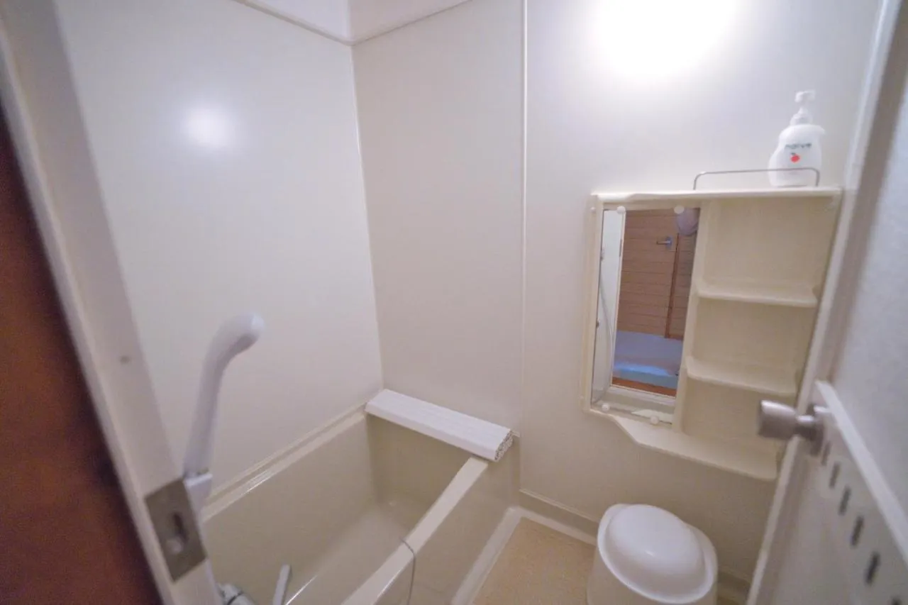Prázdninový dům Lake Toya Premium Cabin Toyako