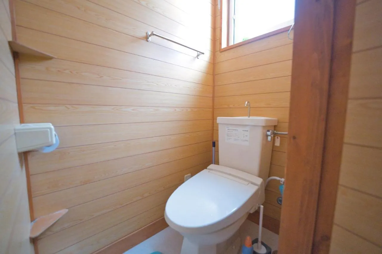 Lake Toya Premium Cabin Toyako 0*,